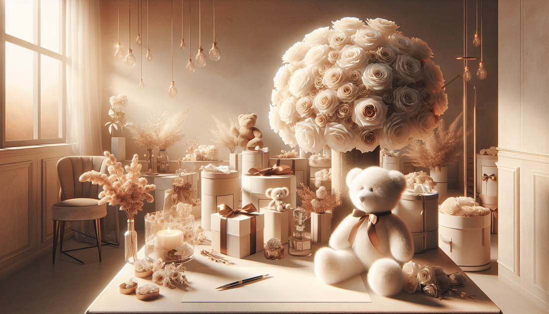 La Signification de la Rose Blanche