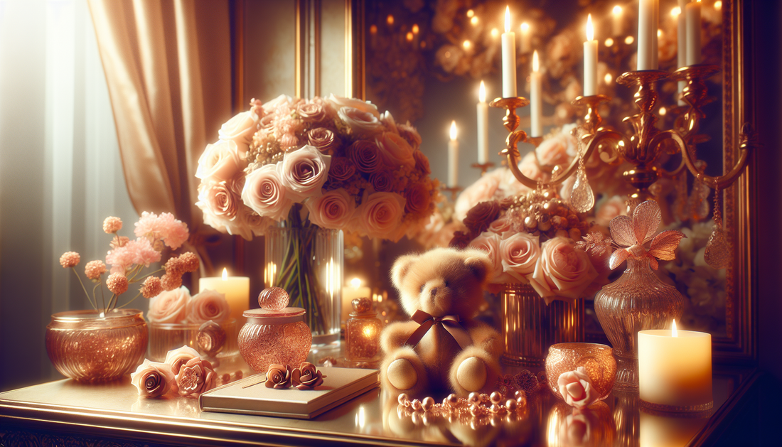 Signification du Nombre de Roses