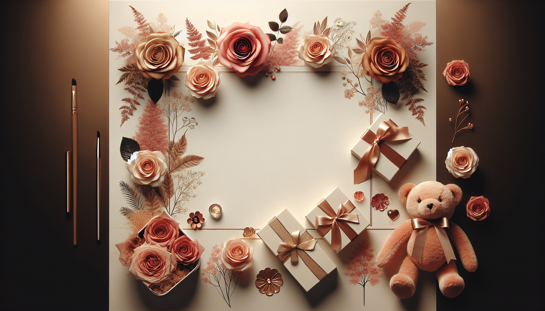 La Signification des Différentes Couleurs de Roses
