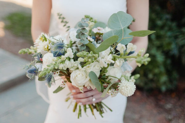 Fleurs de mariage : guide pour un bouquet parfait