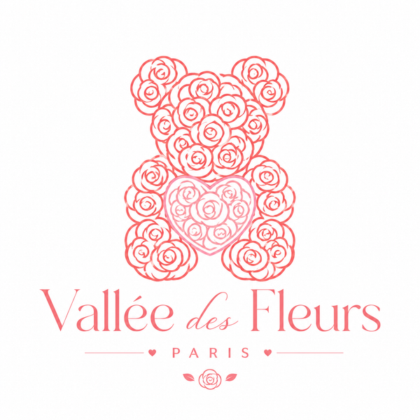 Vallée des fleurs