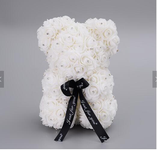 L'Ours en Rose