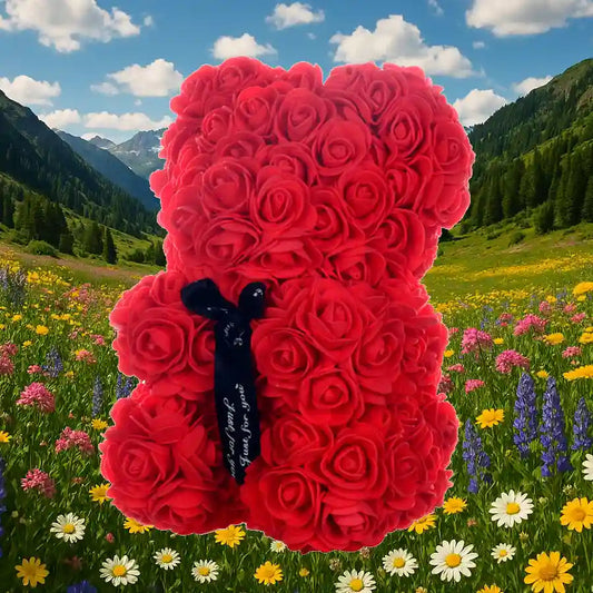 Ours De Rose